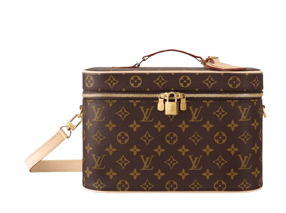 Louis Vuitton Nice Vanity