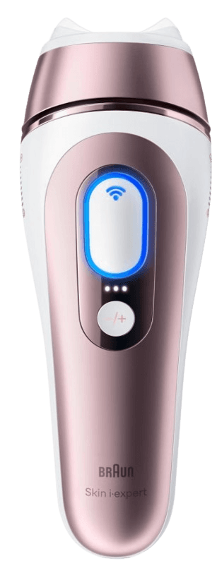 Braun IPL Skin i·expert Pro 7 PL7441 At-Home Hair Removal