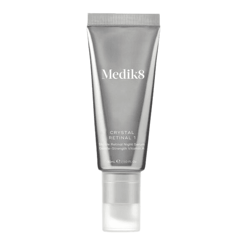 Medik8 Crystal Retinal 1 Stable Retinal Night Serum 30ML