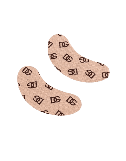 Dolce&Gabbana No-Puff Caffeine Eye Patches