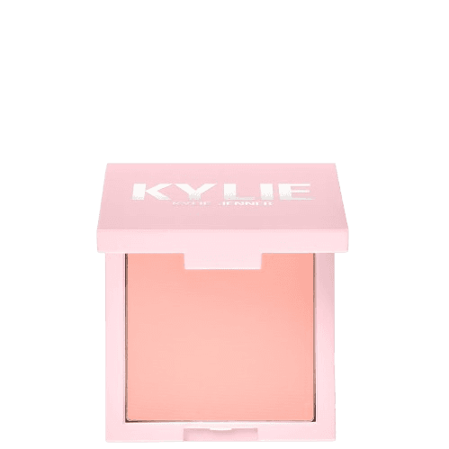 Kylie Cosmetics Pressed Blush Powder - 334 Pink Power