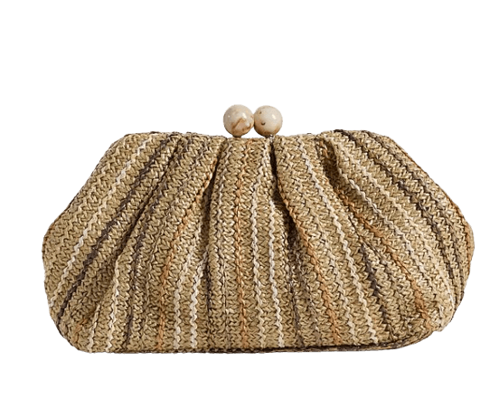 Sui Ava clutch