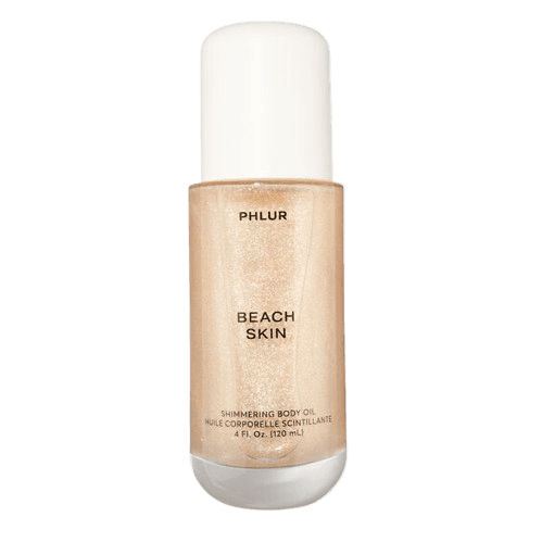 PHLUR Beach Skin Shimmering Body Oil
