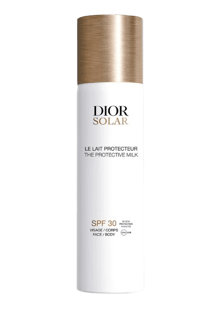 Dior Solar The Protective Milk for Face and Body SPF 30