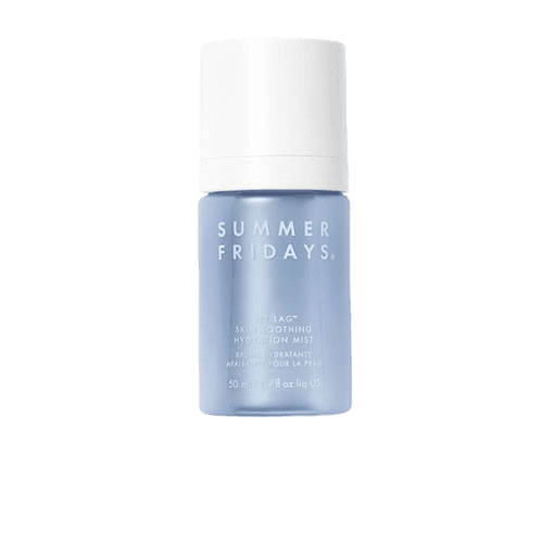 Summer Fridays Jet Lag Skin Soothing Hydration Mist 50ml