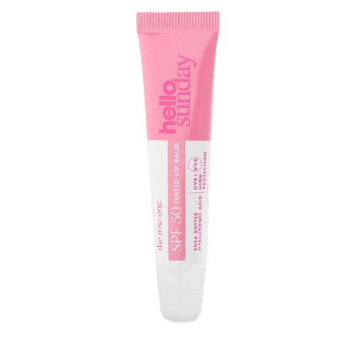 Hello Sunday The One For Your Lips - Tinted Lip Balm