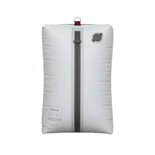 Ekster TravelPack Vacuum Bag