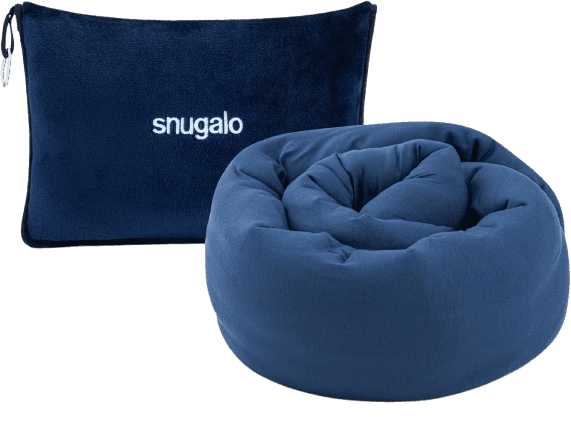 Snugalo Travel Pillow