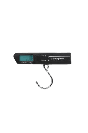 Samsonite TA Revolution Digital Luggage Weigh Scale