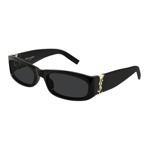 Saint Laurent SL M152 001 Sunglasses