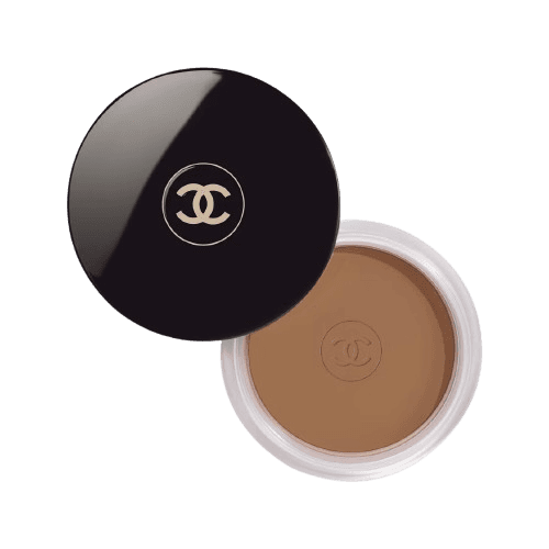 Chanel Les Beiges Healthy Glow Bronzing Cream - Soleil Tan Medium Bronze