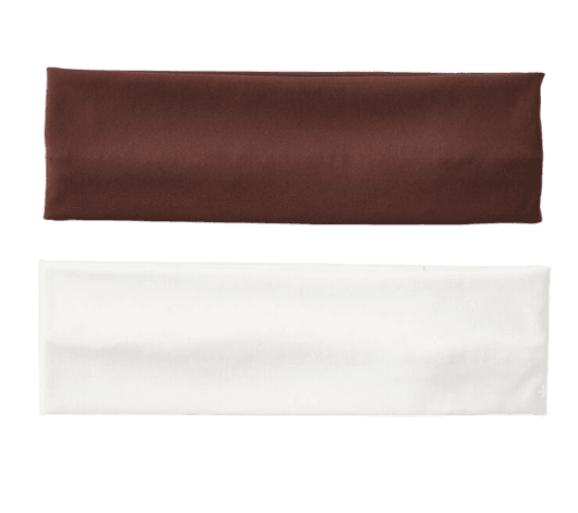 Cotton On 2Pk Soft Headband