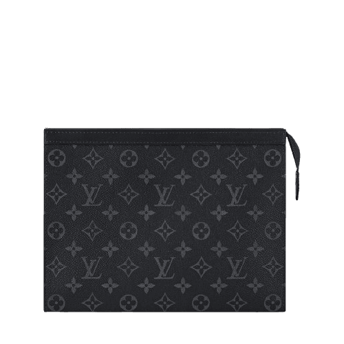 Louis Vuitton Pochette Voyage MM
