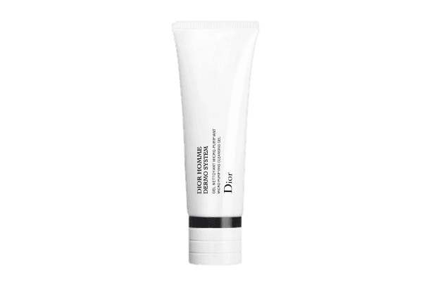 Dior Homme Dermo System Micro-Purifying Cleansing Gel