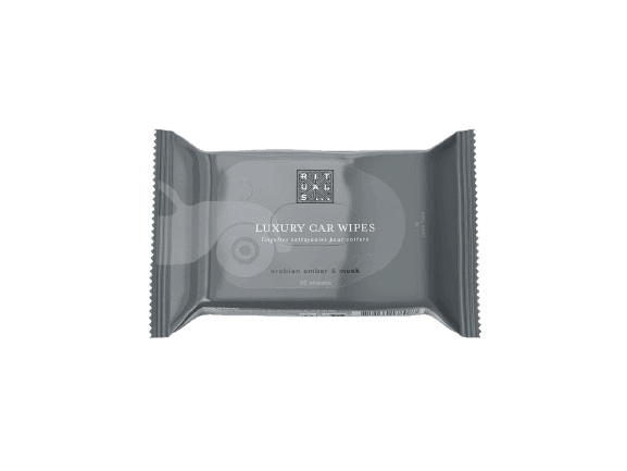 Rituals Homme Car Wipes