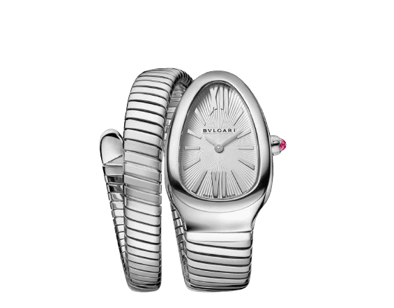 BVLGARI Serpenti Tubogas Watch