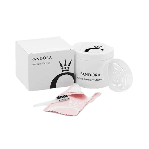 Pandora Jewellery Cleaner Set