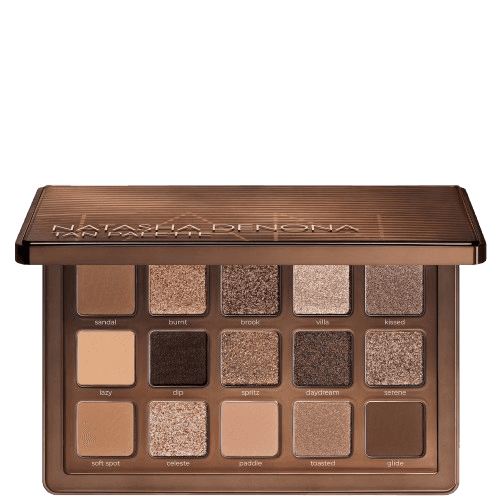 Natasha Denona Tan Palette