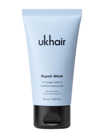 Mini Hair Repair Mask