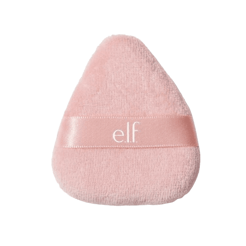 elf Halo Glow Powder Puff