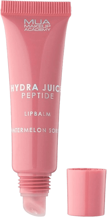 MUA Makeup Academy Hydra Juice Peptide Lip Balm