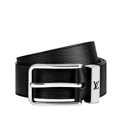 Louis Vuitton Pont Neuf 35MM Belt