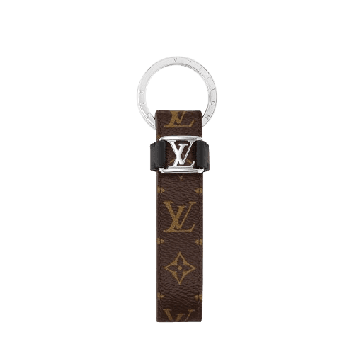 Louis Vuitton LV Dragonne Key Holder