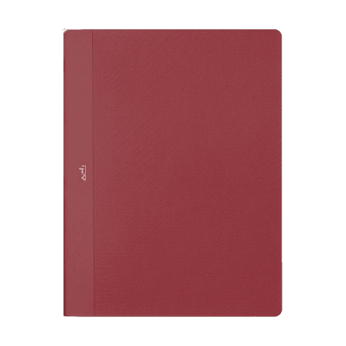 Hermes Grain d'H MM blank notebook