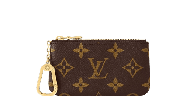Louis Vuitton Key Pouch