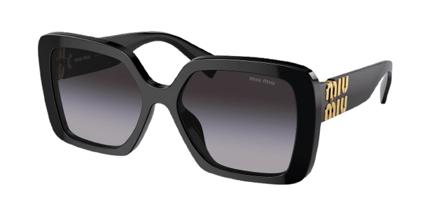 Miu Miu MU 10YS 1AB5D1