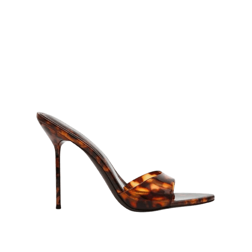 Steve Madden Davina Tortoise Heels
