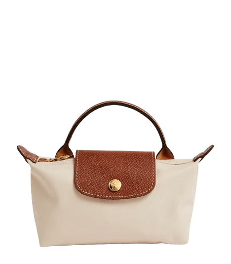 Longchamp Le Pliage Original Pouch
