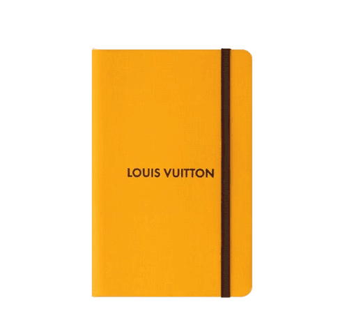 Louis Vuitton Jane PM Notebook