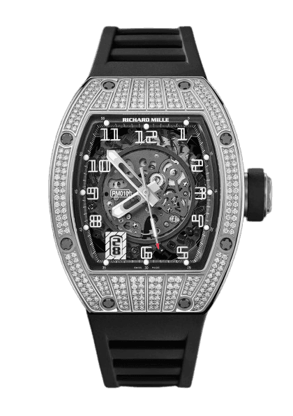 Richard Mille Rm 010 - Preloved