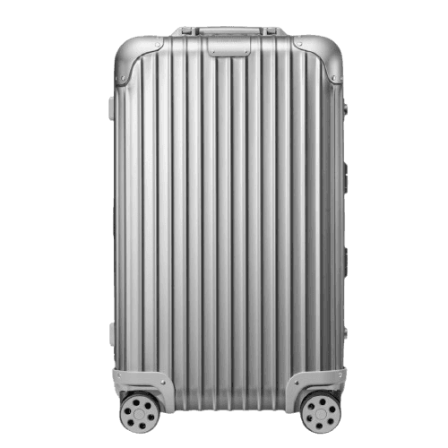 RIMOWA Original Trunk S