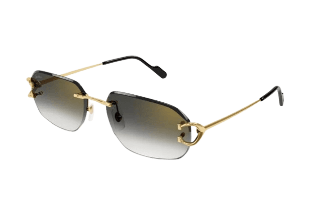 Cartier Sunglasses CT0468S