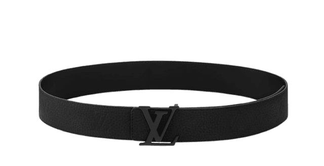 Louis Vuitton LV Initials 40MM Reversible Belt