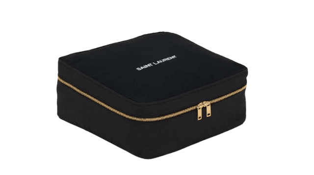 YSL Small Luggage Organizer