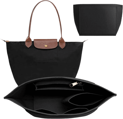 Bag Insert Organizer for Longchamp