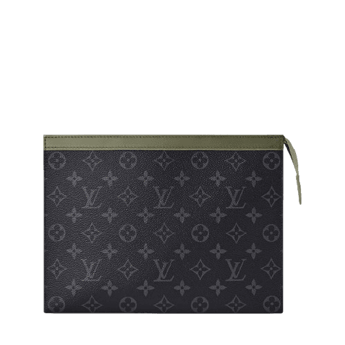 Louis Vuitton Pochette Voyage Pouch