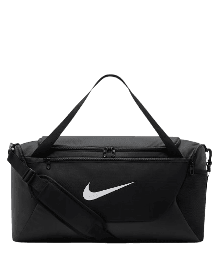 Nike Brasilia Training Duffel Bag (Small, 40L)