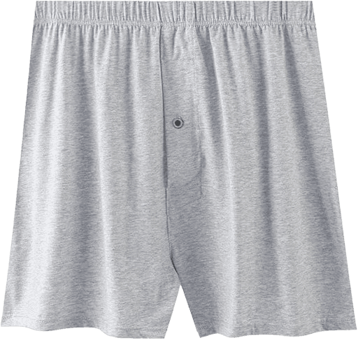 Mens Pyjama Shorts