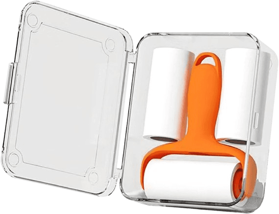 Portable Lint Roller