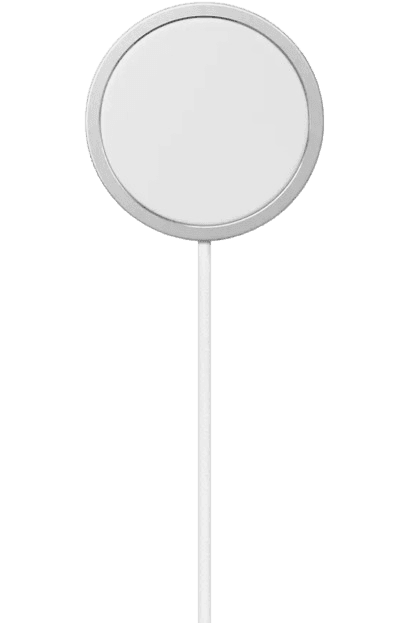 Apple MagSafe Qi Enabled Charger - 1m