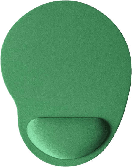 Mouse Pad Wrist Support