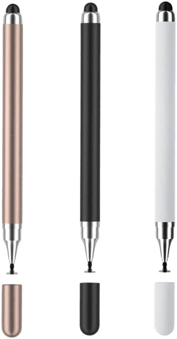 Stylus Pens for Touch Screens