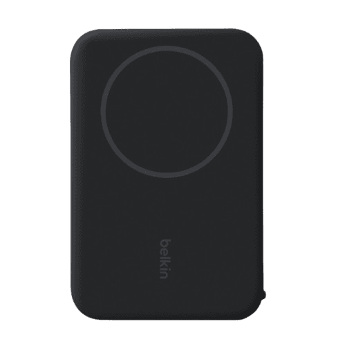 Belkin BoostCharge Pro Magnetic Charging Power Bank 10K + Cable
