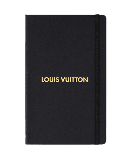 Louis Vuitton Jane MM Notebook