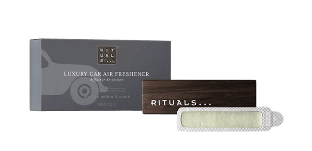 Rituals Homme Car Air Freshener