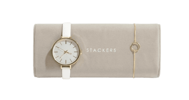 Stackers Watch Pad